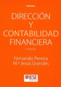 DIRECCIÓN Y CONTABILIDAD FINANCIERA 2 EDICIÓN