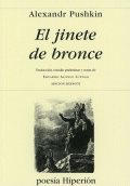 JINETE DE BRONCE, EL