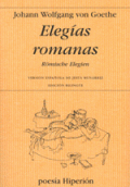 ELEGÍAS ROMANAS