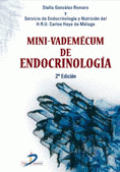 MINI-VADEMÉCUM DE ENDOCRINOLOGÍA