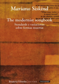 THE MODERNIST SONGBOOK
