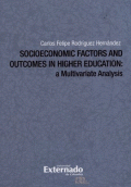 SOCIOECONOMIC FACTORS AND OUTCOMES IN HIGHER EDUCATION: A MULTIVARIATE ANALYSIS