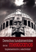 DERECHOS FUNDAMENTALES DE LOS MEXICANOS