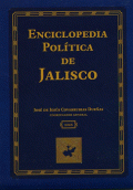 ENCICLOPEDIA POLITICA DE JALISCO