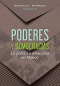 PODERES Y DEMOCRACIAS
