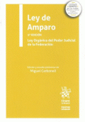 LEY DE AMPARO 5A EDICIÓN