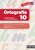 ORTOGRAFÍA 10