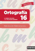 ORTOGRAFÍA 16