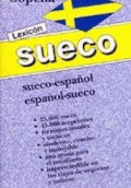 LEXICÓN SUECO