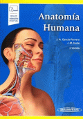 ANATOMIA HUMANA (INCLUYE VERSION DIGITAL)