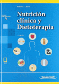 NUTRICIÓN CLÍNICA Y DIETOTERAPIA: MATERIAL COMPLEMENTARIO PROFESIONAL