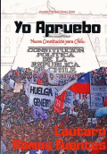 YO APRUEBO NUEVA CONSTITUCION PARA CHILE