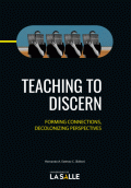 TEACHING TO DISCERN