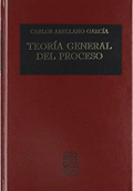 TEORÍA GENERAL DEL PROCESO