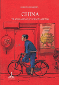CHINA TRANSPARENCIA Y PRAGMATISMO