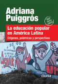 EDUCACIÓN POPULAR EN AMÉRICA LATINA, LA