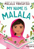 MY NAME IS MALALA