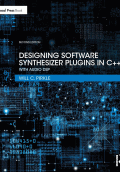 DESIGNING SOFTWARE SYNTHESIZER PLUGINS IN C++