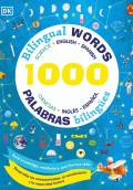 1000 PALABRAS BILINGÜES ( CIENCIAS INGLES-ESPAÑOL )