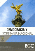 DEMOCRACIA Y SOBERANÍA NACIONAL. BGC (EDIC-ESCOLARES)