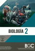 BIOLOGÍA 2 BGC (EDIC-ESCOLARES)