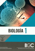 BIOLOGÍA 1. BGC (EDIC-ESCOLARES)