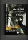 MALLEUS. MALEFICARUM