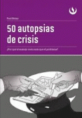 50 AUTOPSIAS DE CRISIS