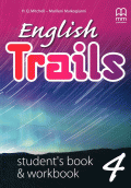 ENGLISH TRAILS 4 (POLI-MATUTE)