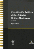 CONSTITUCIÓN POLÍTICA DE LOS ESTADOS UNIDOS MEXICANOS 2ª EDICIÓN