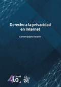 DERECHO A LA PRIVACIDAD EN INTERNET