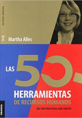 50 HERRAMIENTAS DE RECURSOS HUMANOS, LAS