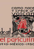 CÓMO NACE Y CRECE UN VOLCÁN
