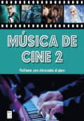 MUSICA DE CINE 2 (PARTITURAS)