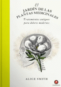 JARDÍN DE LAS PLANTAS MEDICINALES, EL