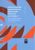 INVESTIGACIÓN NARRATIVA EN EDUCACION
