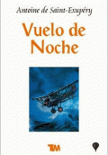 VUELO DE NOCHE