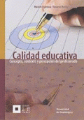 CALIDAD EDUCATIVA