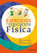 EJERCICIOS DE EDUCACIÓN FÍSICA