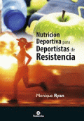 NUTRICIÓN DEPORTIVA PARA DEPORTISTAS DE RESISTENCIA
