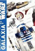 STAR WARS. EL GRAN LIBRO DE LA GALAXIA