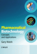 PHARMACEUTICAL BIOTECHNOLOGY: CONCEPTS AND APPLICATIONS