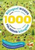 1000 BILINGUAL WORD NATURALEZA