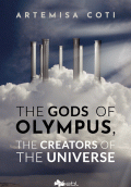 LIBRO DE IMPRESIÓN BAJO DEMANDA - THE GODS OF OLYMPUS, THE CREATORS OF THE UNIVERSE