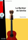 LE BARBIER DE SÉVILLE + CD AUDIO MP3
