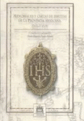 MEMORIALES Y CARTAS DE JESUITAS DE LA PROVINCIA MEXICANA SIGLO XVIII