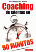 COACHING DE TALENTOS EN 90 MINUTOS