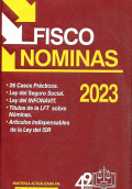 FISCO NÓMINA 2023