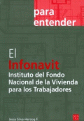 INFONAVIT, EL. INSTITUTO DEL FONDO NACIONAL DE LA VIVIENDA PARA LOS TRABAJADORES