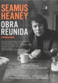 SEAMUS HEANEY. OBRA REUNIDA